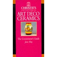 Art Deco Ceramics (Christie's Collectables)