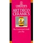 Art Deco Ceramics (Christie's Collectables)