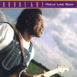 Review Buddy Guy  / Feels Like Rain [CASSETTE]
