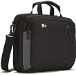 Case Logic VNA214 14.1-Inch Laptop Attache - Black
