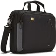 Case Logic VNA214 14.1-Inch Laptop Attache (Black)