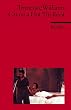 Cat on a Hot Tin Roof: (Fremdsprachentexte)