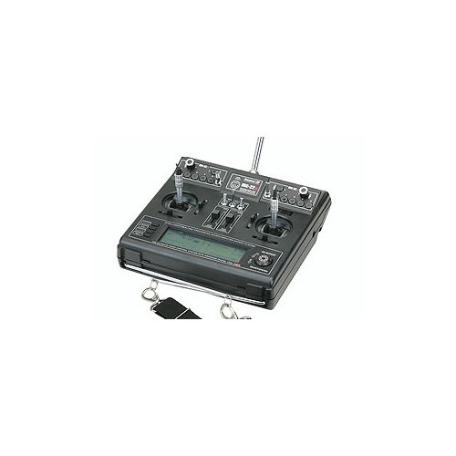 Graupner 4737 - MC-22S Computersystem 35/35B MHz Preisvergleich