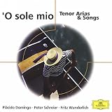 Search : O Sole Mio - Tenor-Arien & Lieder