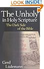 The Unholy in...