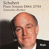 Sviatoslav Richter Plays Schubert