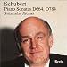 Sviatoslav Richter Plays Schubert