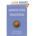 Improve Your Digestion (Optimum Nutrition Handbook)