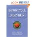 Improve Your Digestion (Optimum Nutrition Handbook)