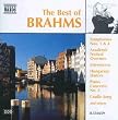 The Best Of - The Best Of Brahms