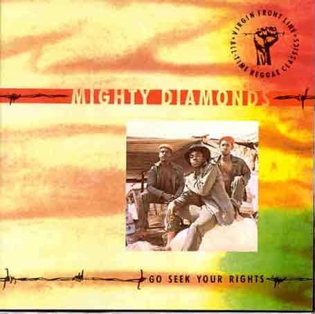 CD-Charts  Music : Go Seek Your Rights