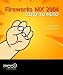 cover of Macromedia Fireworks MX 2004 Zero to Hero