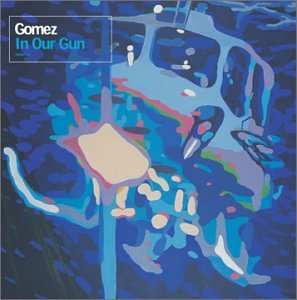 CD-Charts  Music : In Our Gun