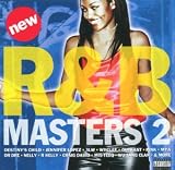R&B Masters Vol.2