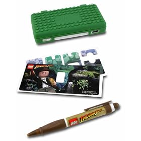 A4T Lego Indiana Jones: DSL Kit