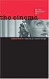 The Cinema, or The Imaginary Man