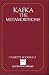 Book Kafka the Metamorphosis
