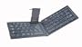 Logitech TypeAway Keyboard Ultra Slim Folding Kybrd for Palm