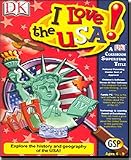 I Love the USA