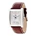 Orient Men's CEVAD003W Wide-Calendar White Automatic Watch