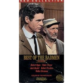 Best of the Badmen [VHS]