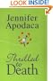 Thrilled To Death (Samantha Shaw Mysteries)