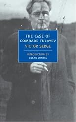 The Case of Comrade Tulayev (New York Review Books Classics)