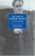 The Case of Comrade Tulayev (New York Review Books Classics)