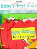 Used : My Farm (Baby's Very First Book)