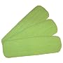 Bissell : 3275 Replacement MicroFiber Pads 3 pk