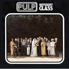 Different Class [CASSETTE]