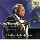 Saturday Night at the Blue Note by Oscar Peterson