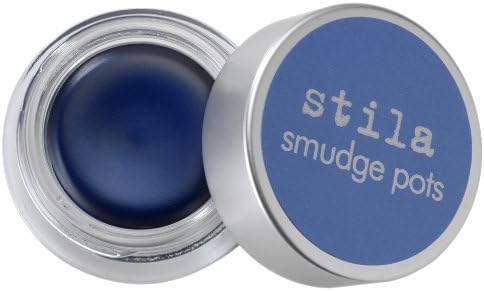 Smudge Pot Gel Eye Liner, Cobalt
