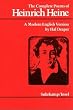 Complete Poems of Heinrich Heine: A Modern English Version