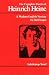 Complete Poems of Heinrich Heine: A Modern English Version
