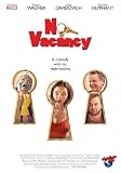 No Vacancy - Ryan Bollman