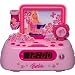 Barbie Storyteller Clock Radio