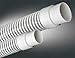 Hose Cuff, 3 In ID, 3.25 In OD, PVC