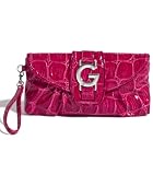 G by GUESS Floressa Clutch