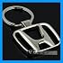 Honda 3D Logo Key Chain
