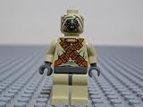 LEGO STAR WARS MINI-FIGURE - TUSKEN RAIDER