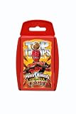 Top Trumps Specials - Power Rangers Jungle Fury