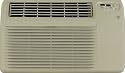 GE 6,000 BTU Built-In Room Air Conditioner