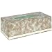 Green Forest Facial Tissue, White, Assorted Prints, Case Pack, Twenty-Four 175-Count Packs (4200 Tissues)