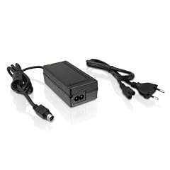 Trekstor Bundle Netzteil und Kabel 5-polig f�r Trekstor Datastation (x.u, y.uh und z.ul)