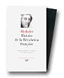 Michelet : Histoire de la r�volution fran�aise, tome 1 : 1789-1792