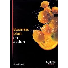 Business plan en action