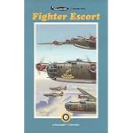 Fighter Escort (Tales of the RAF - Book 2) (Tales of the RAF) book cover