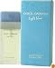 D & G Light Blue By Dolce & Gabbana For Women. Eau De Toilette Spray 3.4 Ounces
