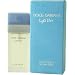 D & G Light Blue By Dolce & Gabbana For Women. Eau De Toilette Spray 3.4 Ounces